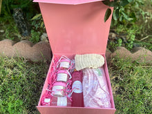 Load image into Gallery viewer, Mini Spa Gift Set-  &quot;You Got This&quot;  Breast Cancer Awareness Month
