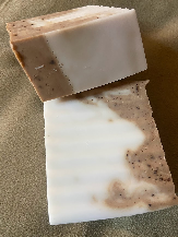 Cocoa Latte Bar Soap