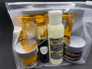 Skin Care On The Go for her - Gift Set