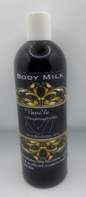 Load image into Gallery viewer, Vani&#39;le Body Milk
